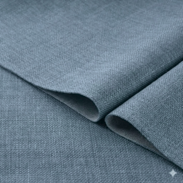 Producto - Lino Spazio Azul