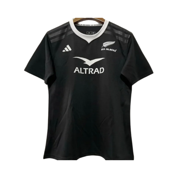 Producto - All Blacks Cuello Redondo 2024/25