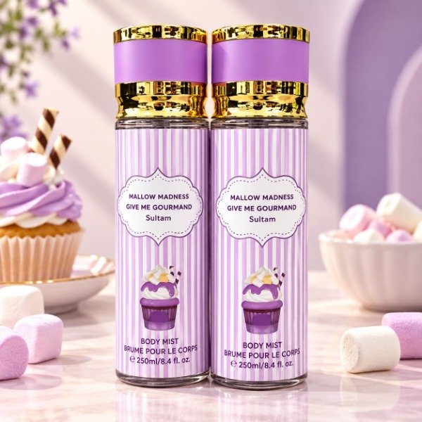 Producto - Body splash Fem - 6