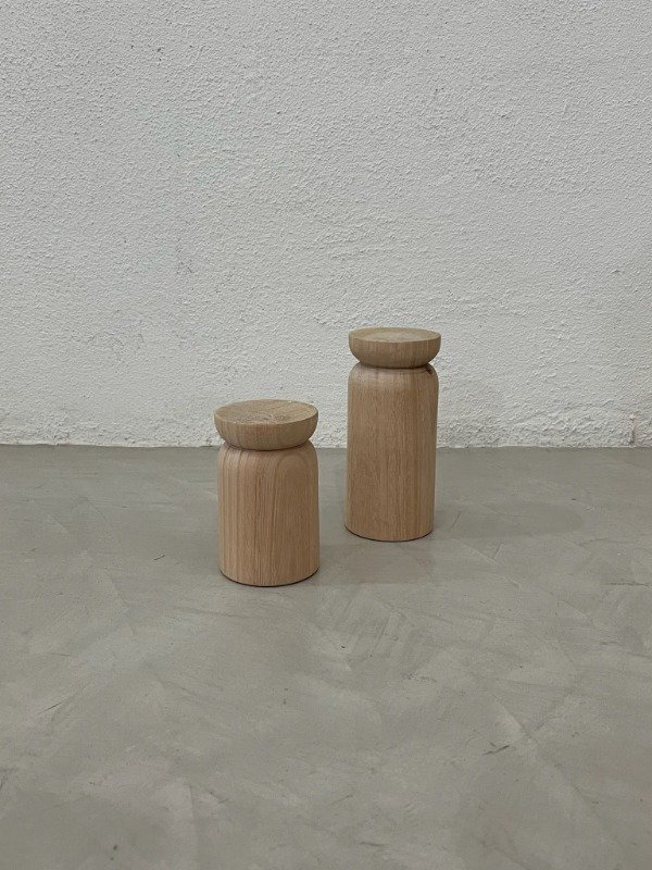 Producto - Candelabros Korba