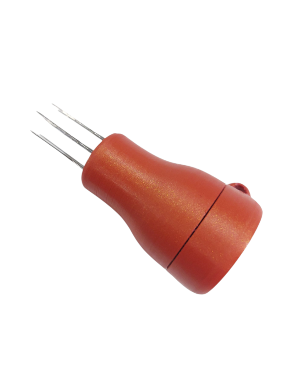 Producto - Agujas fieltrar por 7 con mango