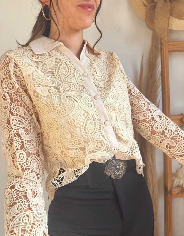Producto - Camisa Luna - 6