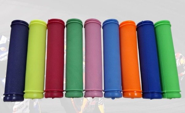 Producto - Puños Ergonómicos Premium - Control y Confort Total en tu Bici