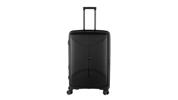 Producto - Valija rígida chica/mediana/grande Elf 5400 Negra - 1