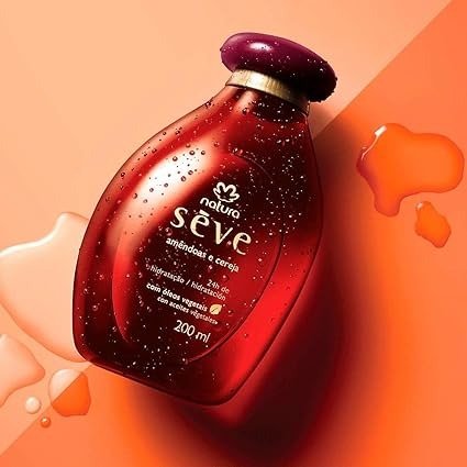 Producto - Oleo Corporal Seve Natura
