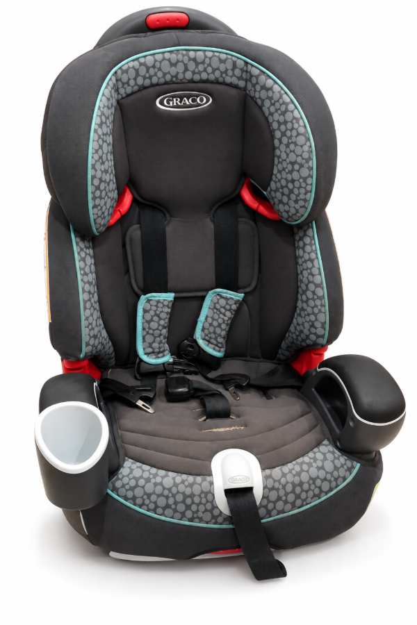 Producto - Butaca Graco Nautilus 65 3 en 1 - 1