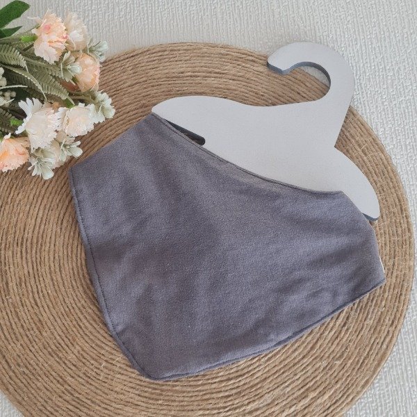 Producto - Bandana Modal gris