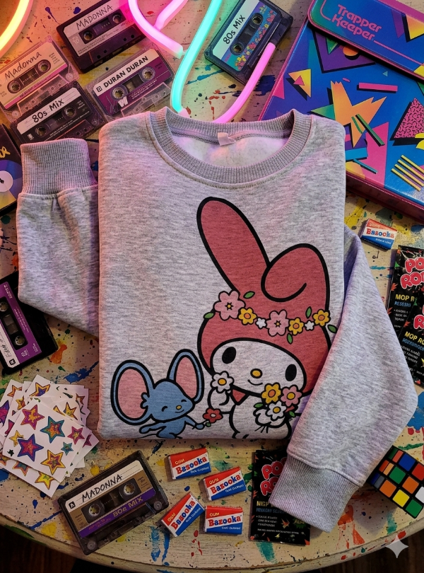 Producto - Buzo My Melodyy