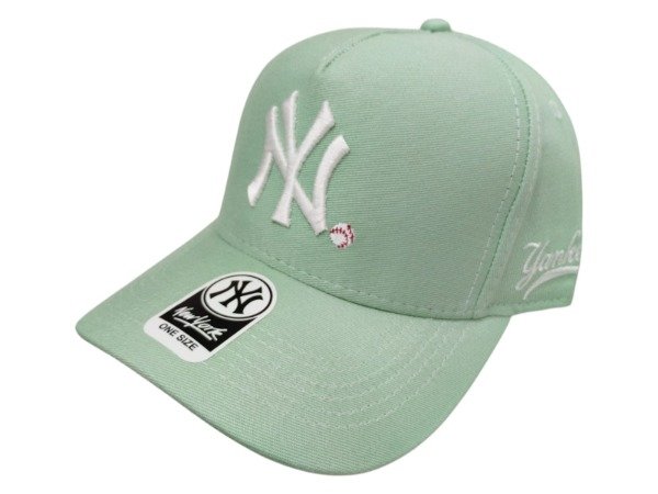 Producto - NY (BOLA) Verde Agua