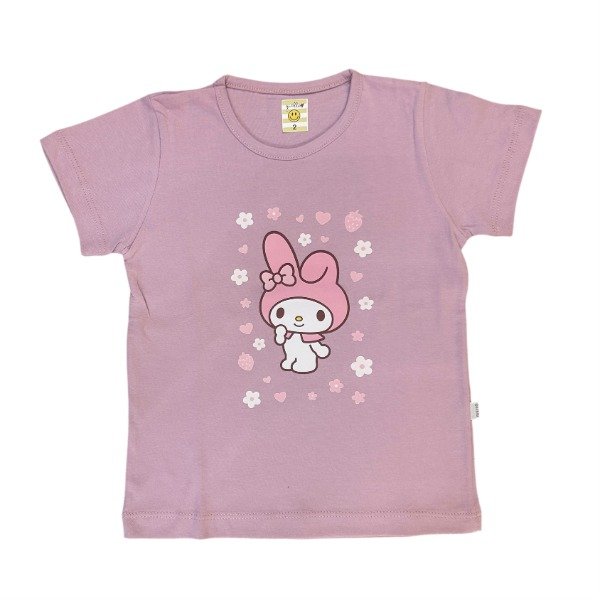 Producto - REMERA MY MELODY