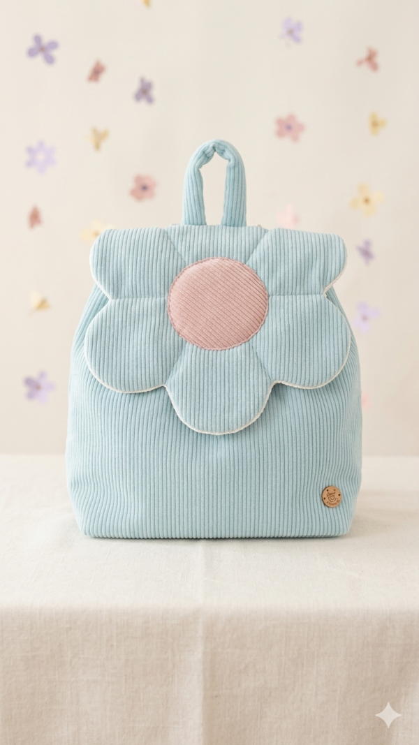 Producto - Mochila Ciel