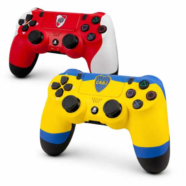 Producto - Joystick PS4 AAA