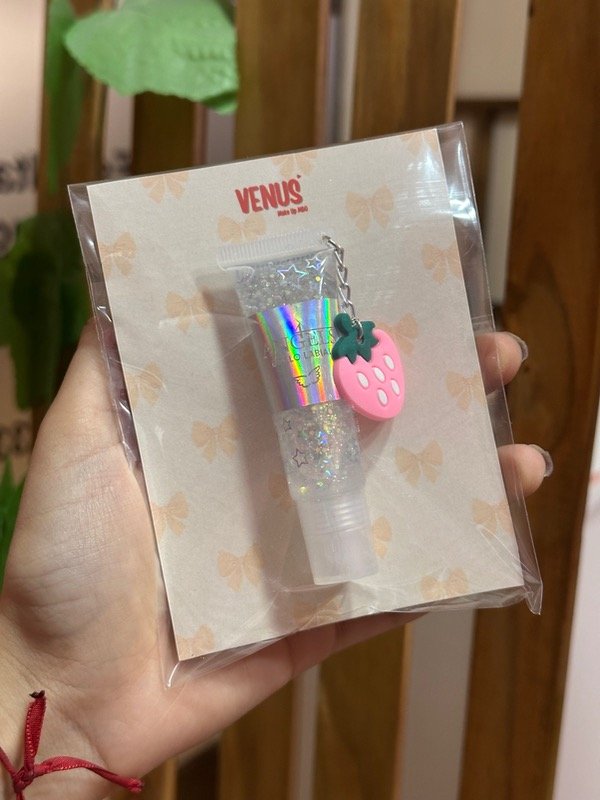 Producto - Regalito gloss con charm (Leer descripción)