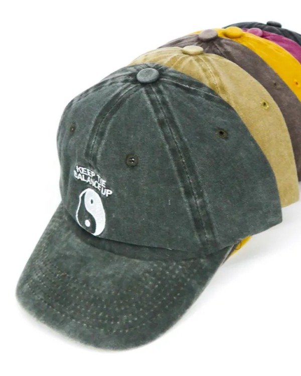 Producto - Gorra Zoe