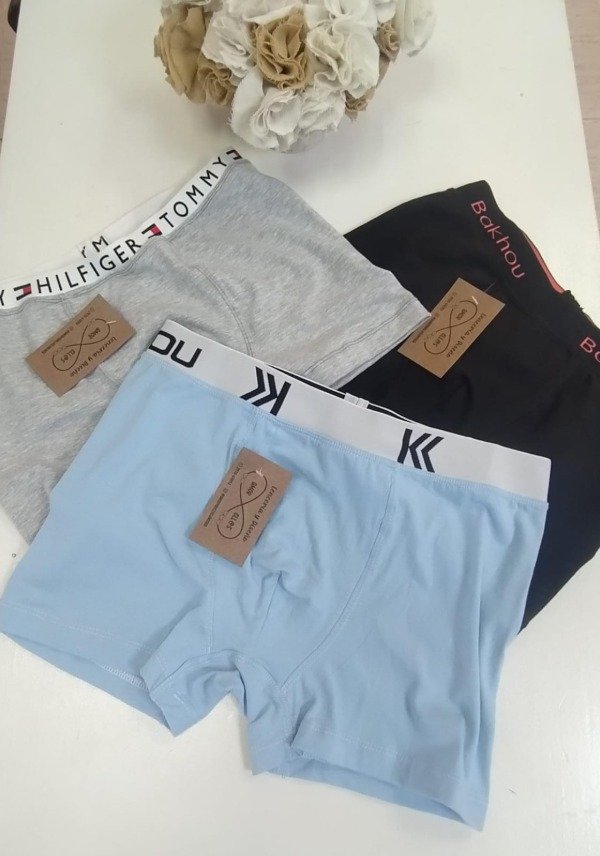 Producto - BOXER