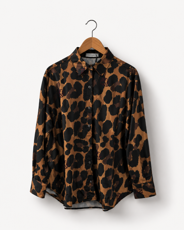 Producto - Camisa Sofia print