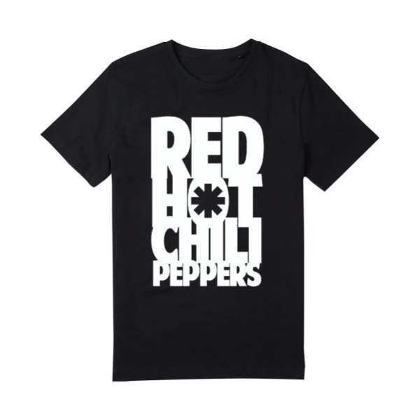 Producto - Remera Red Hot Chili Peppers Rock California