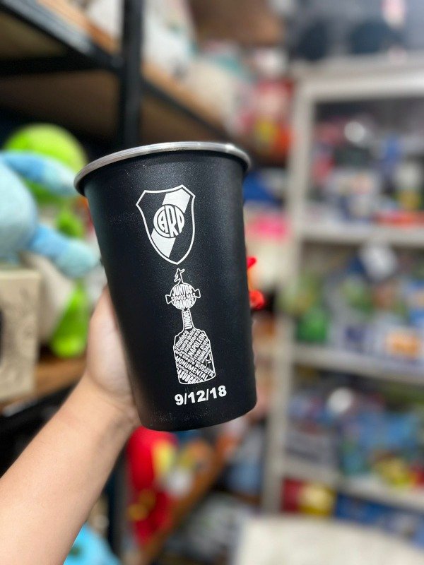 Producto - Vaso Térmico River