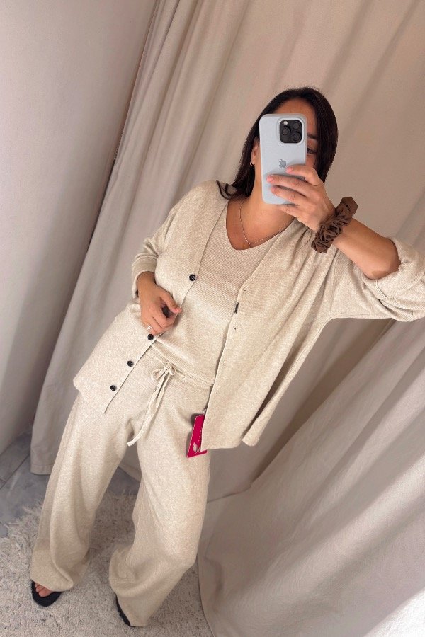 Producto - SET BIRDIE