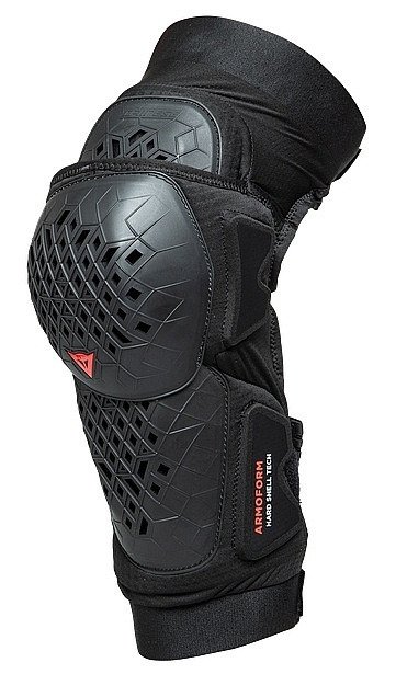 Producto - RODILLERA ADULTO DAINESE ARMOFORM PRO E100