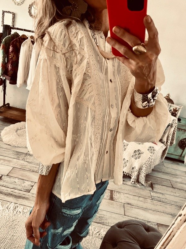 Producto - Blusa Bluma - 1