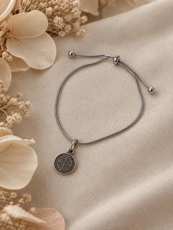 Producto - Pulsera San Benito - 2