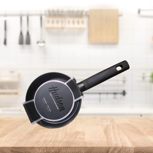 Producto - Sartén 14cm antiadherente Hudson Daily