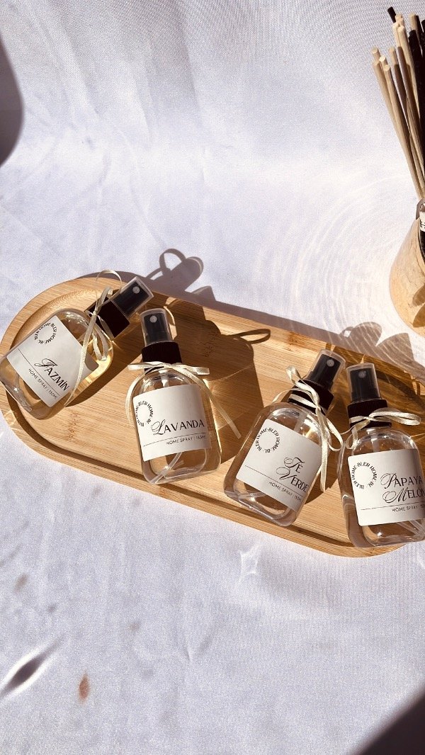 Producto - Home Spray 150ml