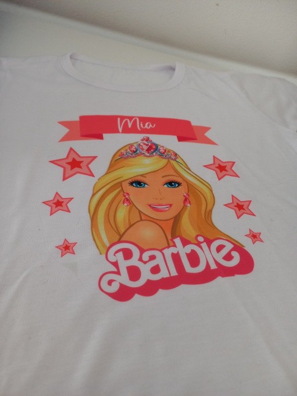 Producto - Remeras sublimadas - 5