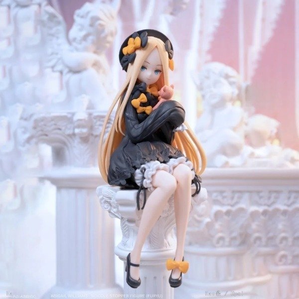 Producto - Figura Abigail Williams - Fate/Grand Order - 15cm