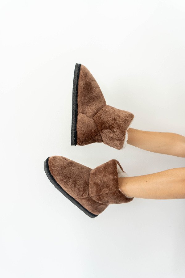 Producto - Pantubota suela baja