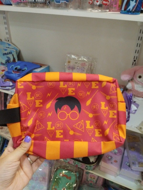 Producto - Necesser HP