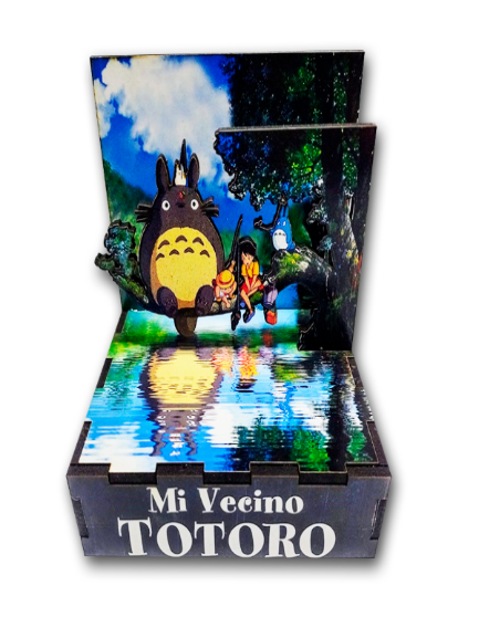 Producto - Totoro