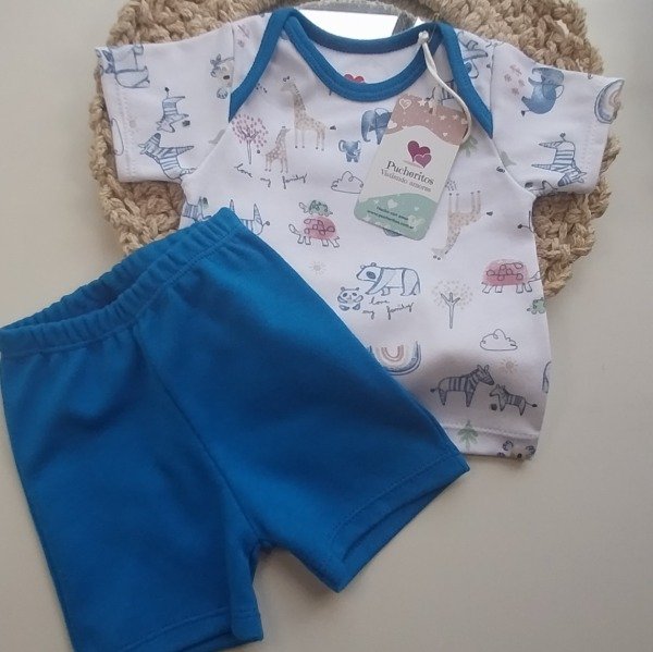 Producto - Conjunto Amancio