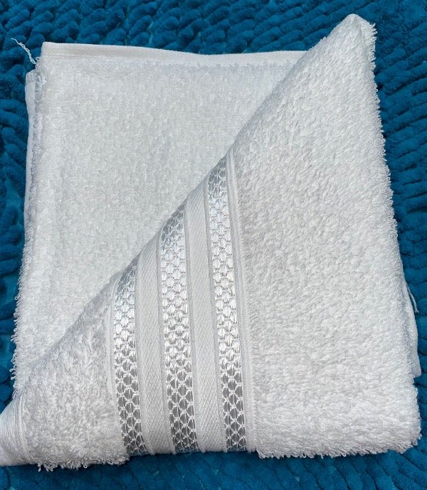 Producto - Toalla de mano fantasía - 5
