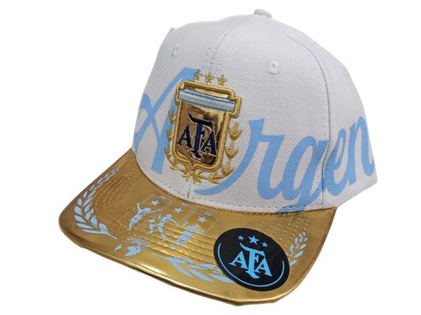 Producto - AFA Curva Holográfica Mod 16