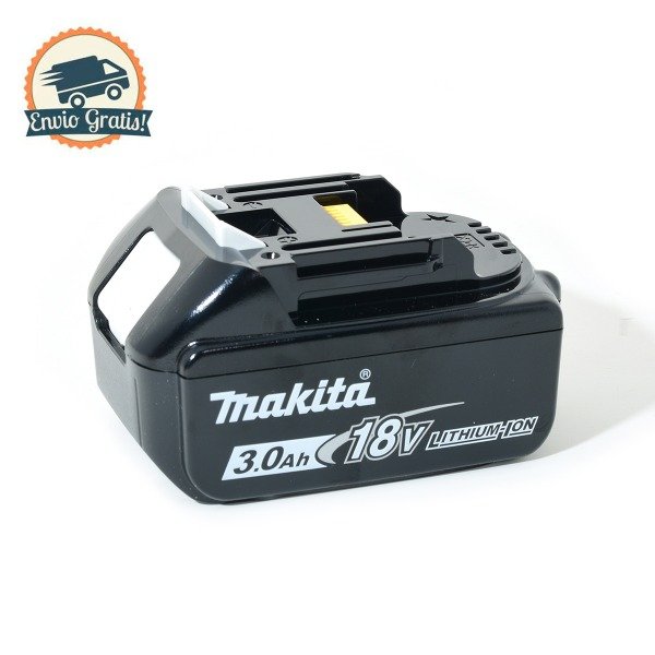 Producto - Batería Makita de 18 V de 3 Ah BL1830B