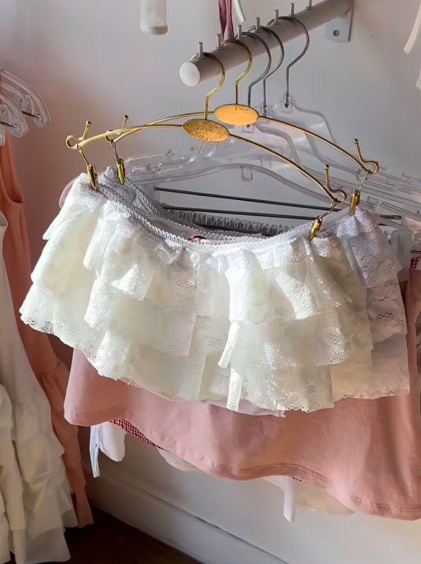 Short duquesa — imagen 3