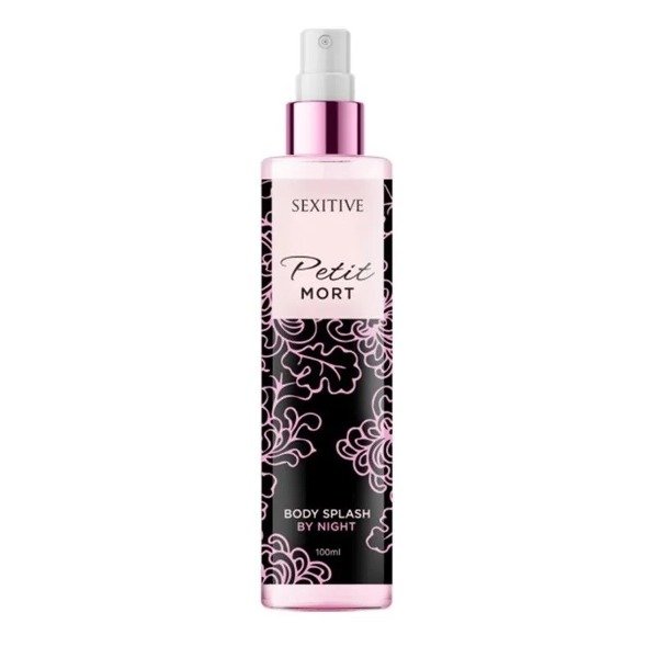 Producto - Body Splash Petit Mort