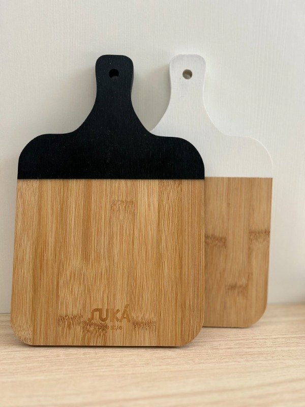 Producto - Tabla bamboo Ben