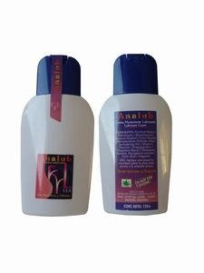 Producto - Gel dilatador Anal Lub FYL Ron cubano x 125cc