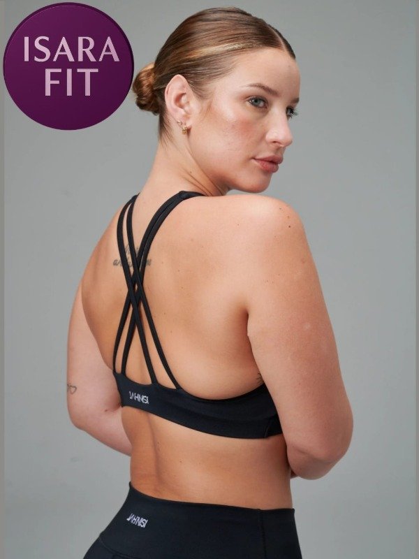 Producto - Top Backless Black Neutral - 1