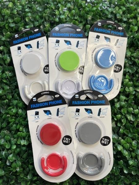 Producto - AC157 POP SOCKET SOPORTE DE CELULAR