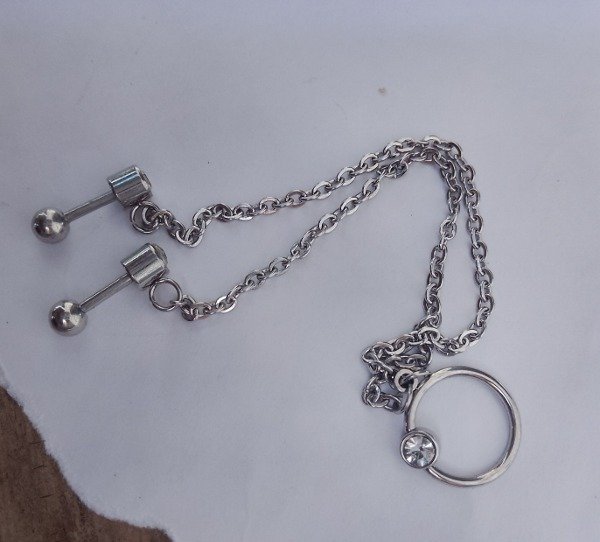 Producto - Triple con chain