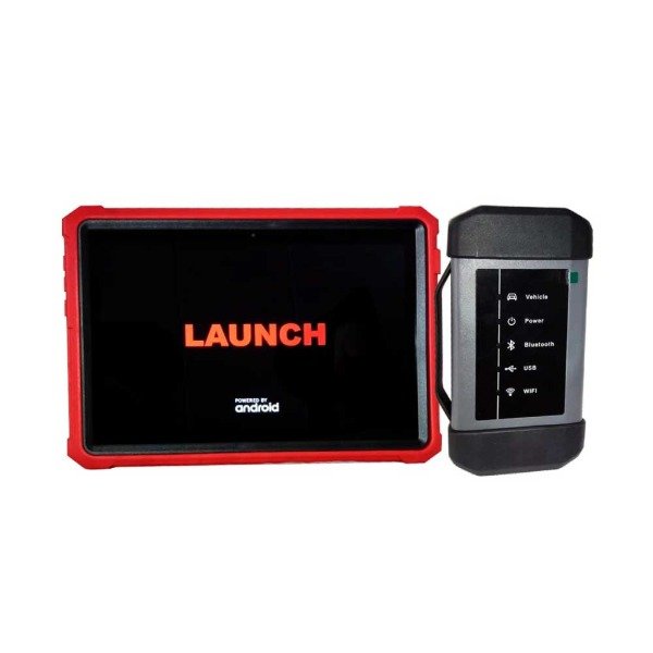 Producto - Scanner pro3 hd (dolar)