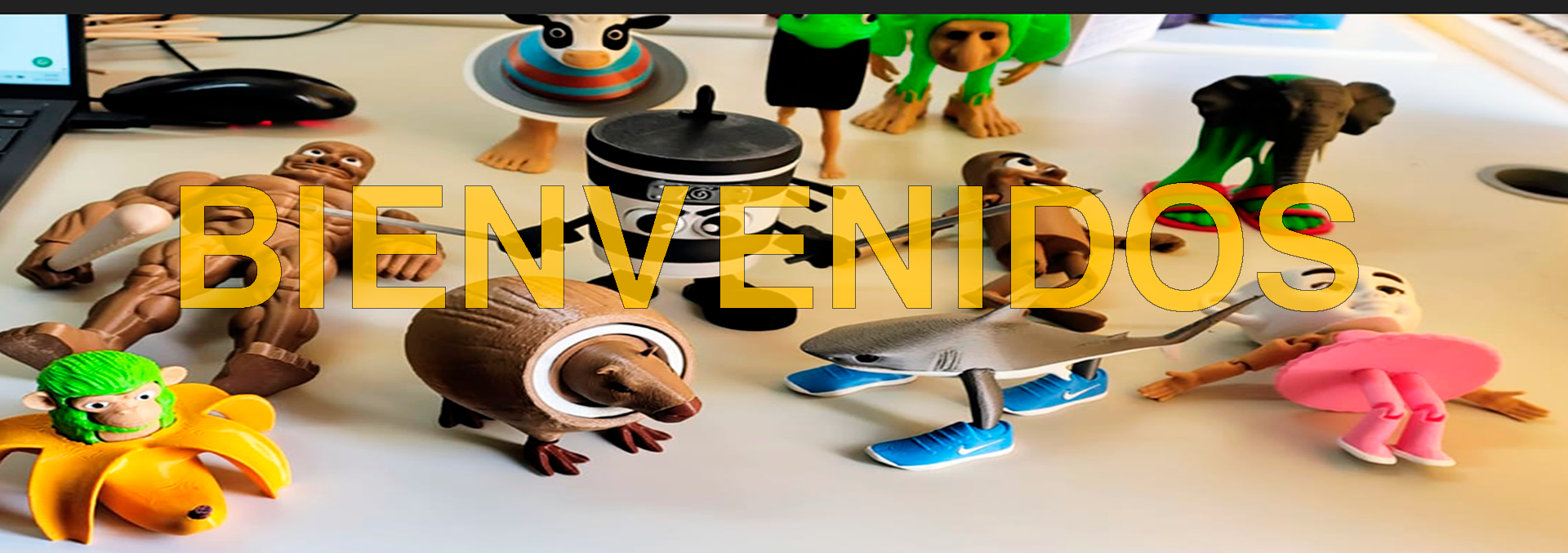 Banner