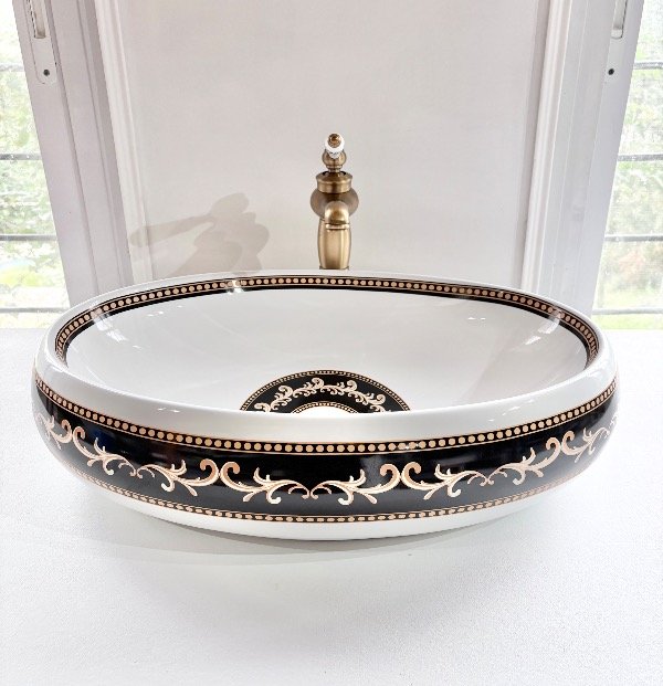 Producto - Bacha IMPERIAL oval