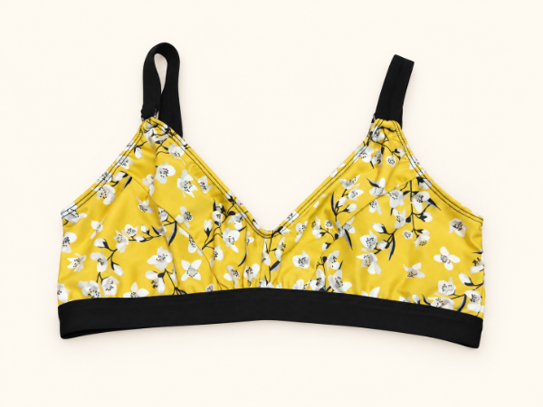 Producto - Corpiño Kiara malla - 1