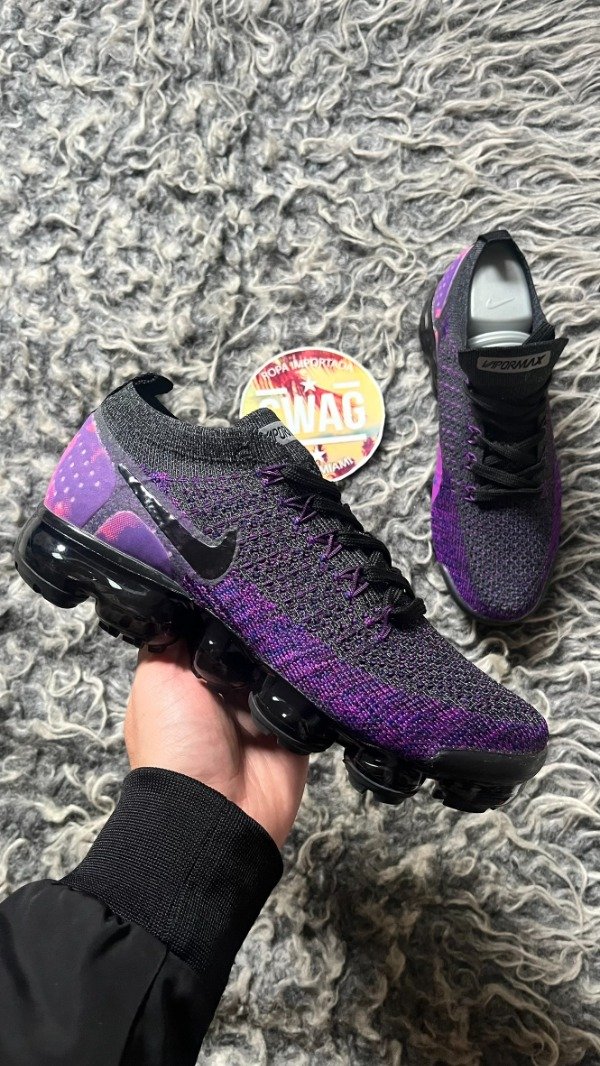 Producto - VAPORMAX 2-O NIGHT PURPLE