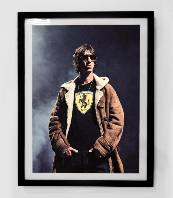 Producto - THE VERVE (Nro 11)
